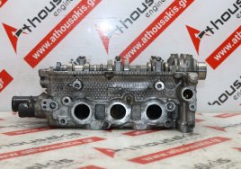 Testata 22111-04300, G3LA, 22100-04300 per HYUNDAI, KIA G3LA