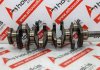 Στρόφαλος 444, 0501L3 για PEUGEOT, CITROEN EW10 ( RFJ, RFN, RFH, RFR, RLZ )