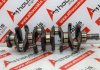 Στρόφαλος 444, 0501L3 για PEUGEOT, CITROEN EW10 ( RFJ, RFN, RFH, RFR, RLZ )