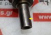 Στρόφαλος 444, 0501L3 για PEUGEOT, CITROEN EW10 ( RFJ, RFN, RFH, RFR, RLZ )