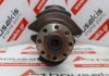 Στρόφαλος 444, 0501L3 για PEUGEOT, CITROEN EW10 ( RFJ, RFN, RFH, RFR, RLZ )