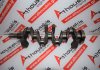 Albero motore 1739524, 11211247625, 11211247626 per BMW M43B16 ( 164E2 )
