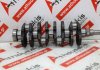 Crankshaft 96325203, 25192922 for DAEWOO, CHEVROLET B10S, B10S1