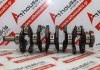Στρόφαλος 538, 0501K5 για CITROEN, PEUGEOT EW10J4S ( RFK )