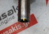 Στρόφαλος 538, 0501K5 για CITROEN, PEUGEOT EW10J4S ( RFK )
