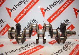 Коленчатый вал 46441442, 71744446 для FIAT 187A1