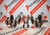 Albero motore 46441442, 71744446 per FIAT 187A1