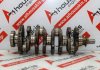 Коленчатый вал 55565279, 55574335, A14NET, A14NEL, B14NEL, B14NEJ, B14NET, U14NET, D14NET для OPEL, CHEVROLET A14NET, A14NEL, B14NEL, B14NEJ, B14NET, U14NET, D14NET