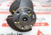 Cigüeñal 03DE, CGP, CJL para VW, SEAT, SKODA CGP, CJL
