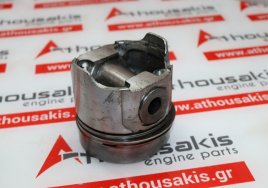Έμβολο 4LH, 119181-22080, 119195-22080, 119195-22081 για YANMAR 4LH