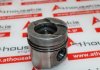 Piston 4LH, 119181-22080, 119195-22080, 119195-22081 para YANMAR 4LH