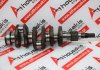 Kurbelwelle D1403, D1503, D1703, D1803, 16414-23013, 1A033-23012, 1A033-23015 zum KUBOTA D1403, D1503, D1703, D1803