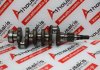Kurbelwelle D1403, D1503, D1703, D1803, 16414-23013, 1A033-23012, 1A033-23015 zum KUBOTA D1403, D1503, D1703, D1803