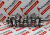 Albero motore 6710310101, D20DTR, D20DTF, 671950, 671959, 671960 per SSANG YONG D20DTR, D20DTF, 671950, 671959, 671960