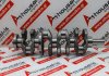 Albero motore 6710310101, D20DTR, D20DTF, 671950, 671959, 671960 per SSANG YONG D20DTR, D20DTF, 671950, 671959, 671960