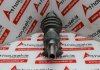 Albero motore 6710310101, D20DTR, D20DTF, 671950, 671959, 671960 per SSANG YONG D20DTR, D20DTF, 671950, 671959, 671960