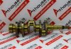 Crankshaft 16414-23013,1A033-23012,1A033-23015, D1403, D1503, D1703, D1803 for KUBOTA D1403, D1503, D1703, D1803