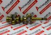 Crankshaft 16414-23013,1A033-23012,1A033-23015, D1403, D1503, D1703, D1803 for KUBOTA D1403, D1503, D1703, D1803