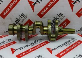 Vilebrequin 119515-21700, 3TNV70 pour YANMAR 3TNV70