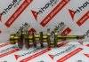 Коленчатый вал 15371-23010, 15532-23010, 15372-23010, D650, D750, D850, D950 для KUBOTA D650, D750, D850, D950