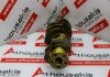 Коленчатый вал 15371-23010, 15532-23010, 15372-23010, D650, D750, D850, D950 для KUBOTA D650, D750, D850, D950