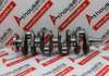 Albero motore 8-94136-164-1, 8-94136-164-0, 8-94146-320-2, 4ZD1 per ISUZU 4ZD1
