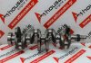 Albero motore 23110-2B000, 23110-2B610, 23110-2B050 per HYUNDAI, KIA G4FC, G4FD