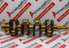 Коленчатый вал 13401-54070, 13401-54050, 2LT2, 2LT для TOYOTA 2LT, 2LT2