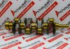 Коленчатый вал 13401-54070, 13401-54050, 2LT2, 2LT для TOYOTA 2LT, 2LT2