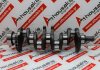 Albero motore 8-94443-662-0, 4JB1 per ISUZU 4JB1