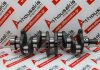 Albero motore 8-94443-662-0, 4JB1 per ISUZU 4JB1
