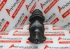 Albero motore 8-94443-662-0, 4JB1 per ISUZU 4JB1