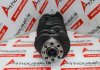 Albero motore 8-94443-662-0, 4JB1 per ISUZU 4JB1