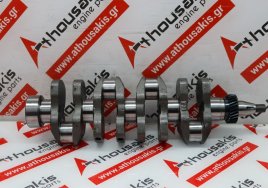 Cigüeñal S4L2, 31A20-00200 para MITSUBISHI S4L2