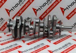 Kurbelwelle 13401-31060, 13401-31010, 13401-31011, 1GR zum TOYOTA, LEXUS 1GR-FE