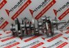 Kurbelwelle 13401-31060, 13401-31010, 13401-31011, 1GR zum TOYOTA, LEXUS 1GR-FE