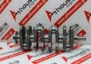 Crankshaft 13411-B1020, 3SZ for TOYOTA, DAIHATSU 3SZ-VE