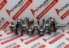 Vilebrequin SH01-11-300C, SH01, SHY1, SHY4, SHY6, SHY8 pour MAZDA SH01, SHY1, SHY4, SHY6, SHY8