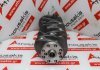 Vilebrequin SH01-11-300C, SH01, SHY1, SHY4, SHY6, SHY8 pour MAZDA SH01, SHY1, SHY4, SHY6, SHY8