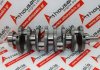 Vilebrequin 8-94453-525-2, 8-97331-853-0, 8-94445-570-0, 4JB1T pour ISUZU 4JB1T