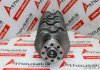 Vilebrequin 8-94453-525-2, 8-97331-853-0, 8-94445-570-0, 4JB1T pour ISUZU 4JB1T