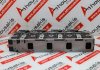 Cylinder Head 729900-11100, 729903-11100, 729901-11700, 4TNE92, 4TNE94, 4TNE98, 4D94E, 4D98E for YANMAR, KOMATSU 4TNE92, 4TNE94, 4TNE98, 4D94E, 4D98E
