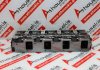 Cylinder Head 729900-11100, 729903-11100, 729901-11700, 4TNE92, 4TNE94, 4TNE98, 4D94E, 4D98E for YANMAR, KOMATSU 4TNE92, 4TNE94, 4TNE98, 4D94E, 4D98E