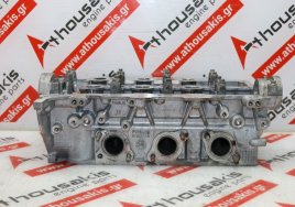Testata PM-9X2Q6C064CA, TDV6 per LAND ROVER, JAGUAR 306DT