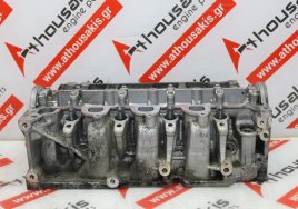 Testata 949716, 7701479063, 11041-2740R, 11041-00Q1M, 11041-00Q2M per RENAULT, NISSAN K9K