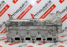 Testata 8200307580F, 7701471364, 7701472123 per RENAULT K4J, K4M