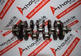 Albero motore 032105021 per VW, SEAT ABU,AEA