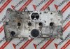 Zylinderkopf 8200307580F, 7701471364, 7701472123 zum RENAULT K4J, K4M