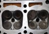 Zylinderkopf 8200307580F, 7701471364, 7701472123 zum RENAULT K4J, K4M