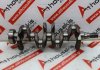Crankshaft BM5G 6303 AC, JTWA, JTWB, B4164T for FORD, VOLVO JTWA, JTWB, B4164T